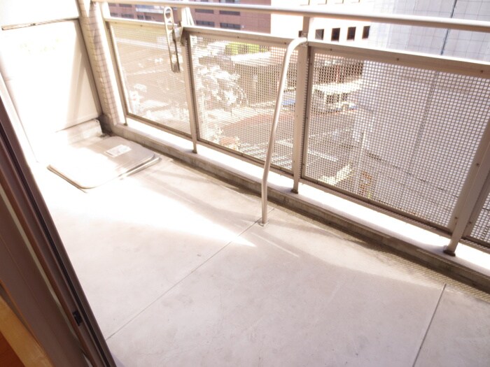 物件内観写真19　(ベランダ・バルコニー)