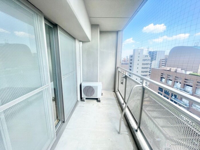 物件内観写真21　(ベランダ・バルコニー)