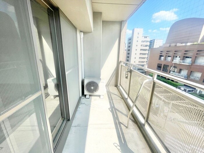 物件内観写真21　(ベランダ・バルコニー)