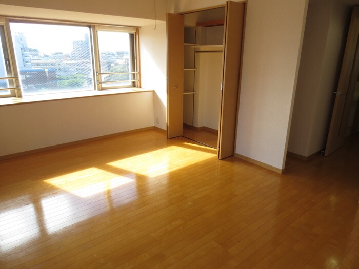 物件内観写真22　(居室)