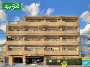 ＡＸＩＳ呼続外観写真