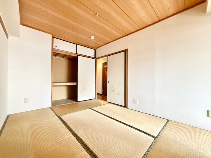 物件内観写真9　(収納)