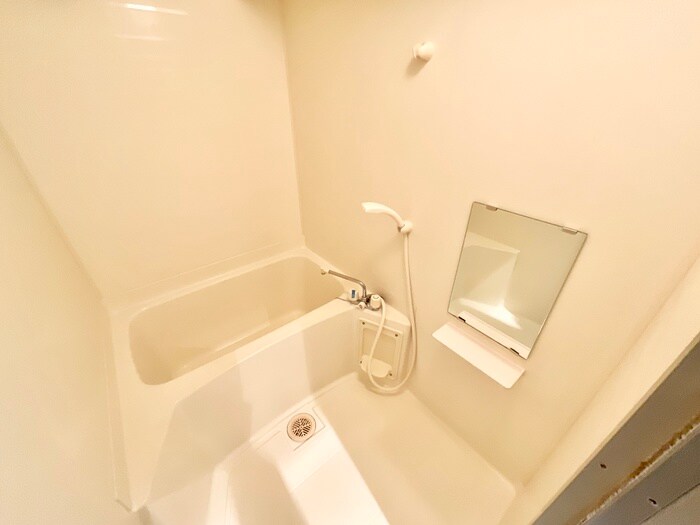物件内観写真12　(バス／シャワールーム等)