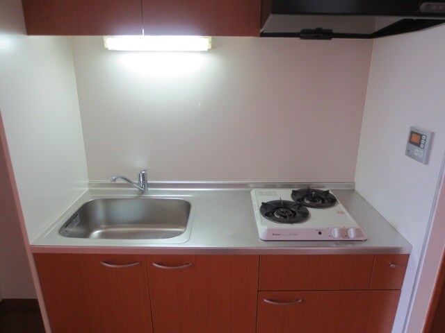 物件内観写真9　(キッチン)