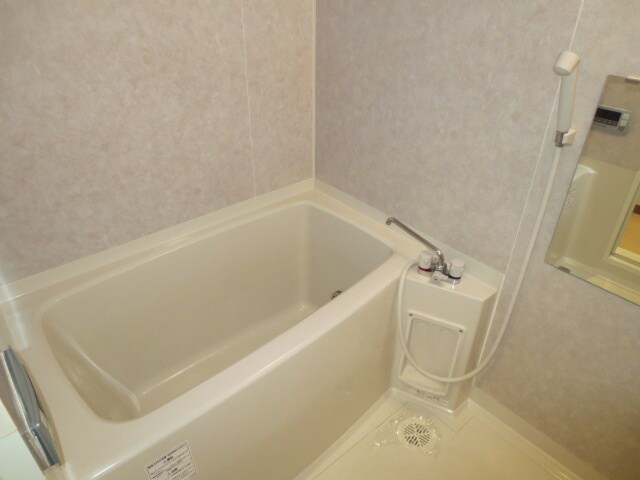 物件内観写真13　(バス／シャワールーム等)