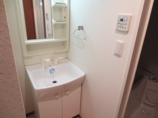 物件内観写真14　(洗面)