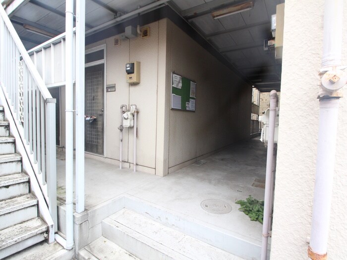 物件外観写真2　(その他)