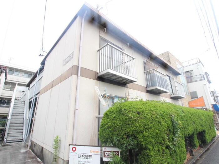 物件外観写真4　(外観写真)