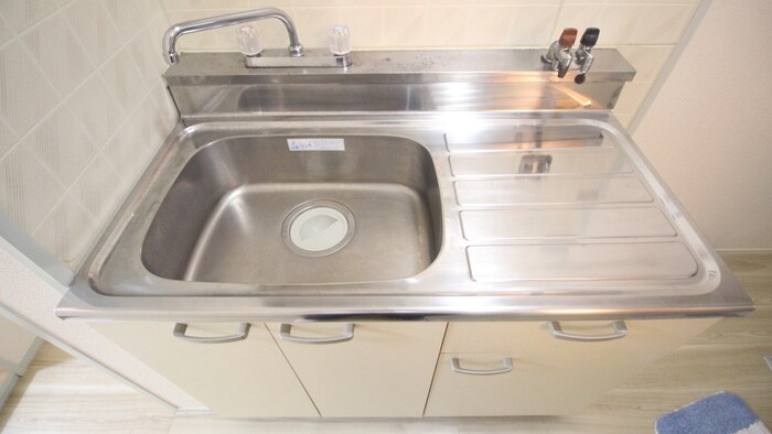 物件内観写真8　(キッチン)