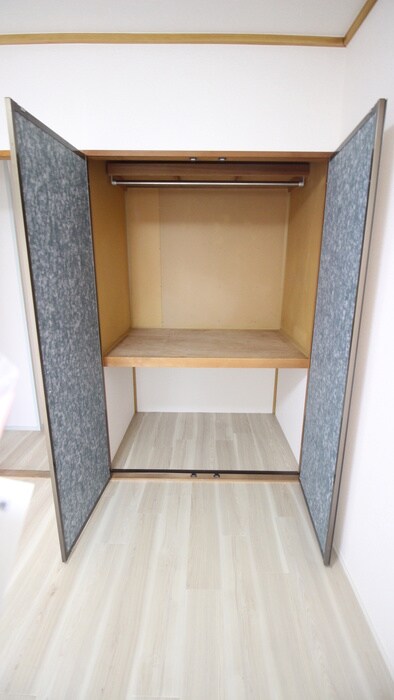 物件内観写真10　(収納)