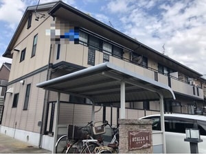 ステラK外観写真