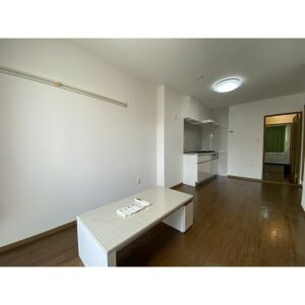 物件内観写真4　(居室)