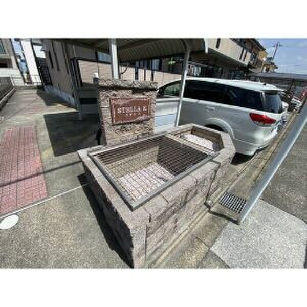 物件外観写真3　(建物設備)