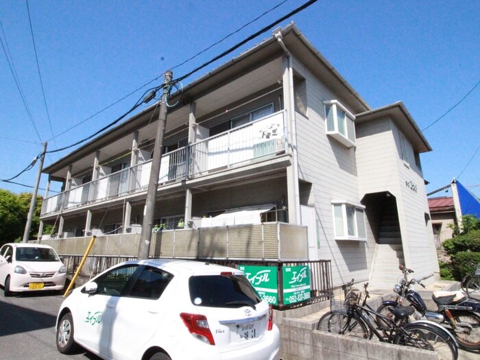 物件外観写真2　(外観写真)