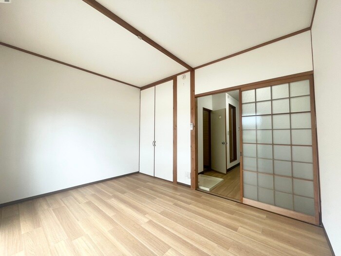 物件内観写真7　(居室)