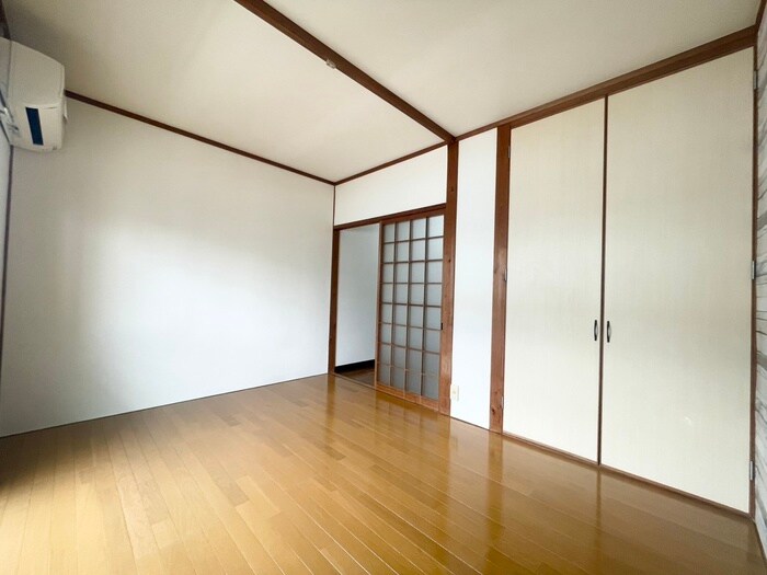 物件内観写真7　(居室)