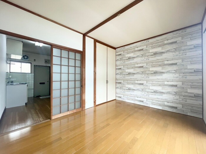 物件内観写真9　(居室)