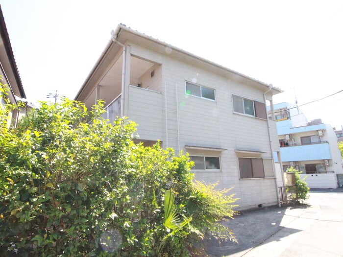 物件外観写真6　(外観写真)