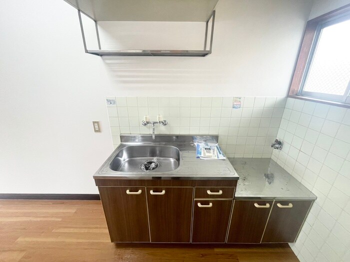 物件内観写真11　(キッチン)