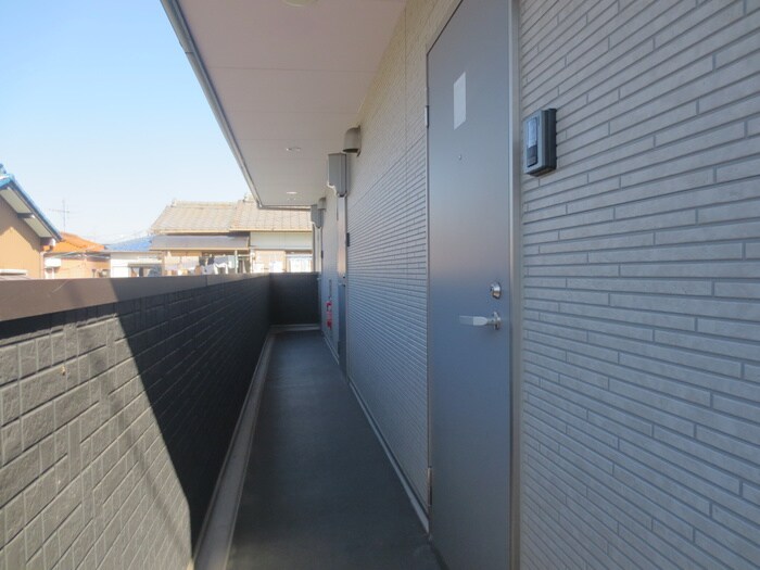 物件外観写真5　(外観写真)