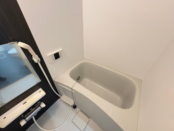 物件内観写真11　(バス／シャワールーム等)