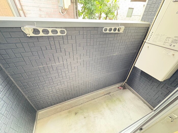 物件内観写真15　(ベランダ・バルコニー)