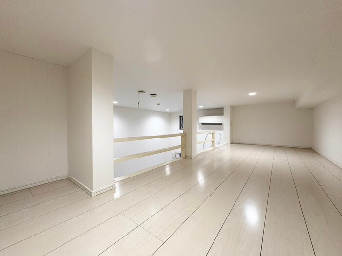 物件内観写真22　(ロフト)