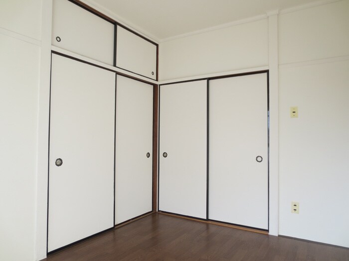 物件内観写真13　(居室)