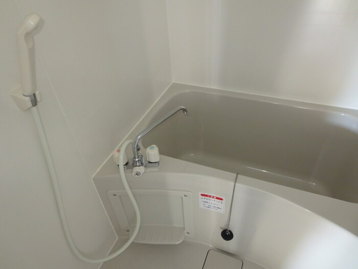 物件内観写真16　(バス／シャワールーム等)