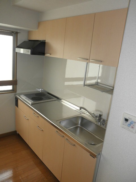 物件内観写真7　(キッチン)