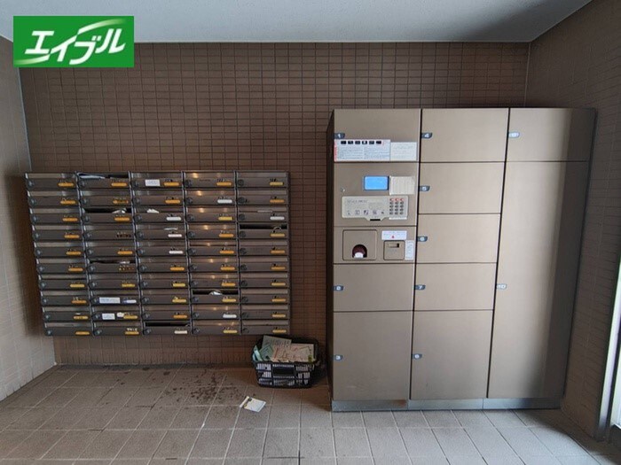 物件外観写真3　(建物設備)