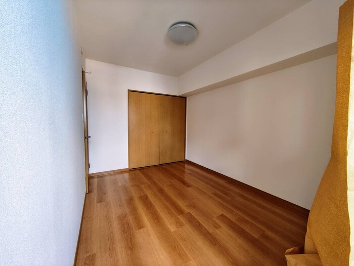 物件内観写真10　(居室)