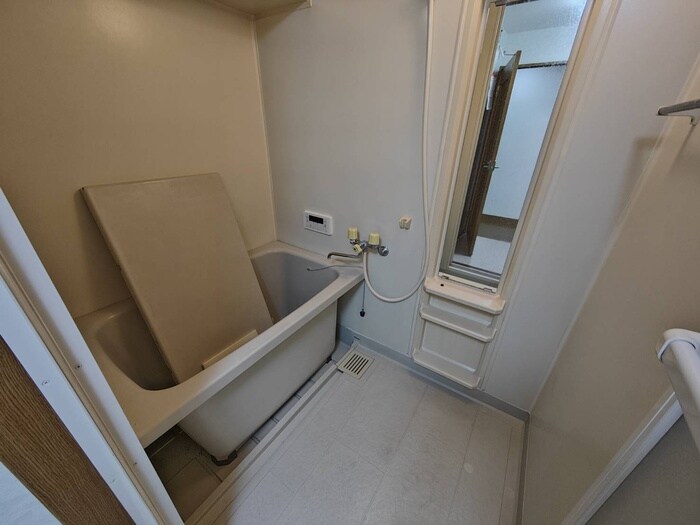 物件内観写真11　(バス／シャワールーム等)