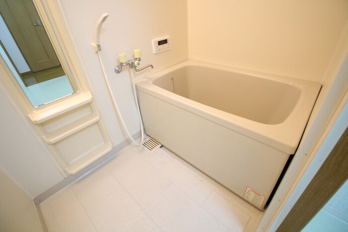 物件内観写真11　(バス／シャワールーム等)