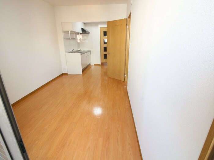 物件内観写真11　(居室)