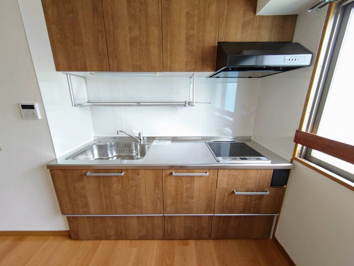 物件内観写真12　(キッチン)