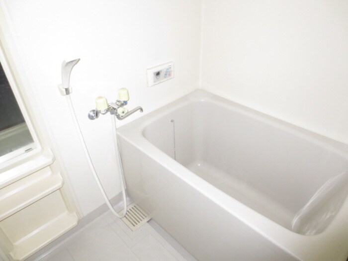 物件内観写真12　(バス／シャワールーム等)