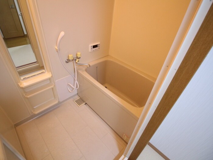 物件内観写真13　(バス／シャワールーム等)