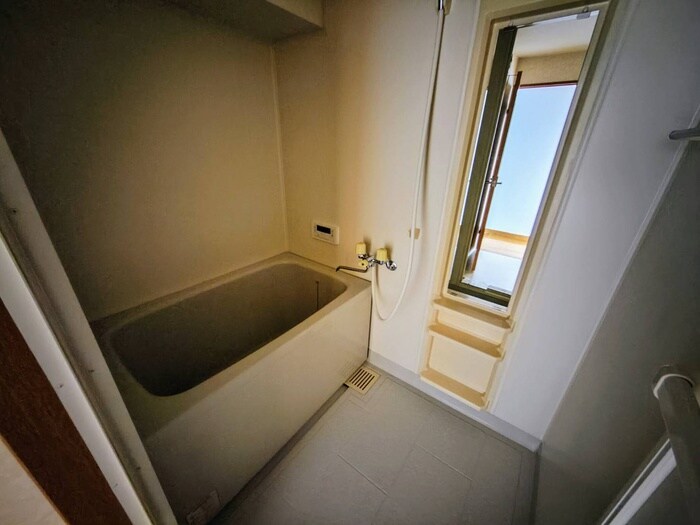 物件内観写真13　(バス／シャワールーム等)