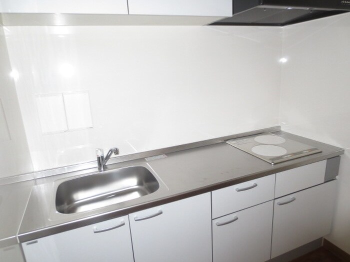 物件内観写真13　(キッチン)