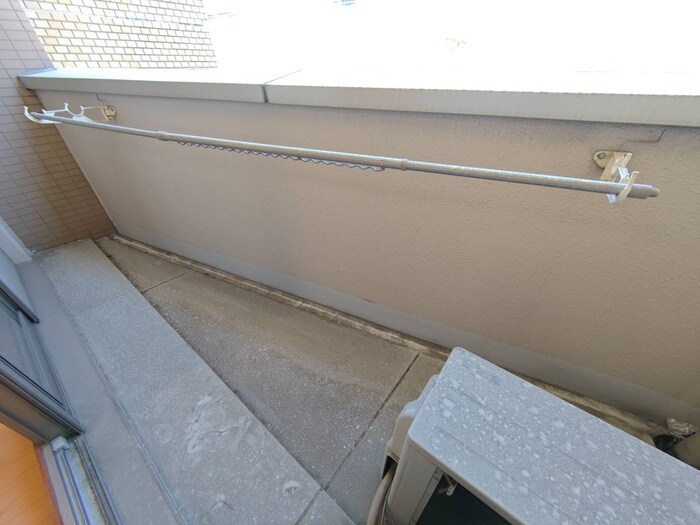 物件内観写真18　(ベランダ・バルコニー)