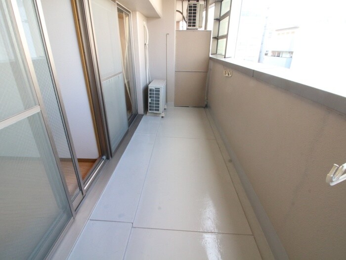 物件内観写真20　(ベランダ・バルコニー)