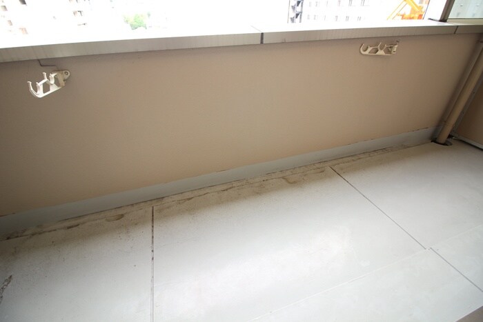 物件内観写真21　(ベランダ・バルコニー)