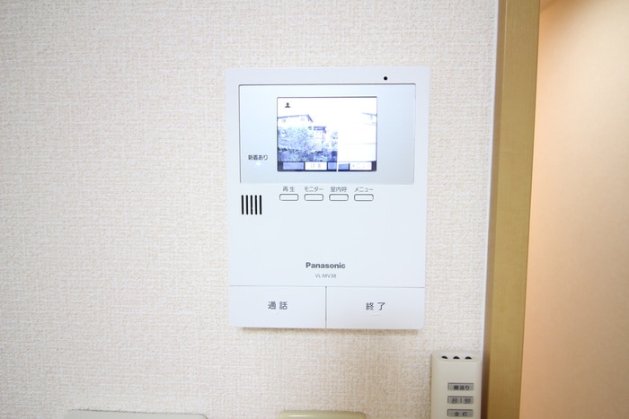 物件内観写真11　(廊下)