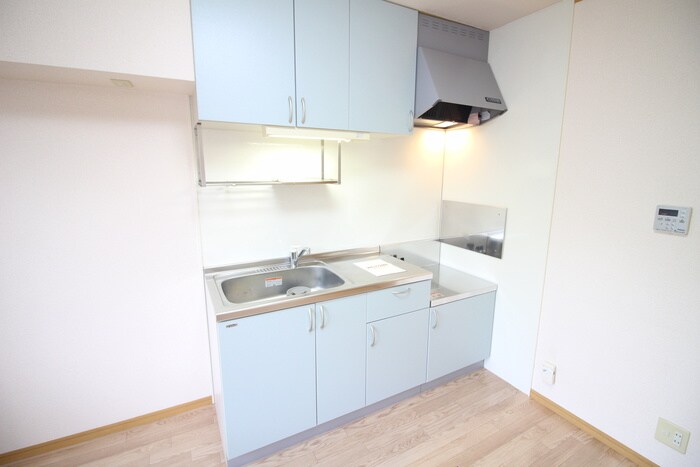 物件内観写真13　(キッチン)