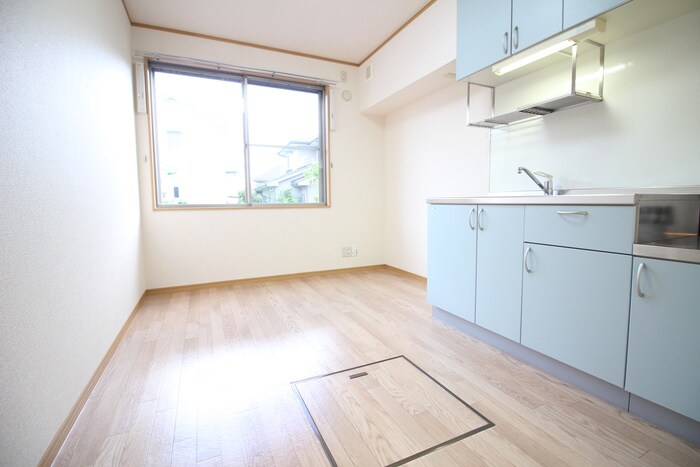 物件内観写真15　(キッチン)