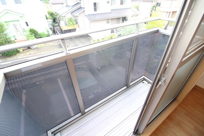 物件内観写真18　(ベランダ・バルコニー)