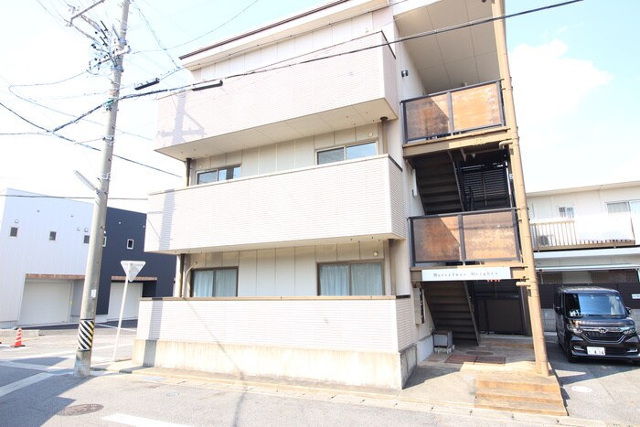 物件外観写真4　(外観写真)