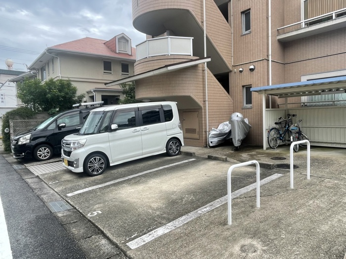 外観写真