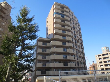 茶屋ヶ坂ﾊﾟ-ｸﾏﾝｼｮﾝ（６０１)外観写真
